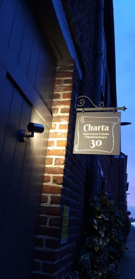 Charta Appartement Kortenberg Exterior photo